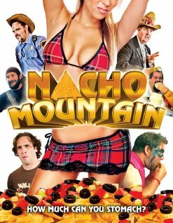 Nacho Mountain трейлер (2009)