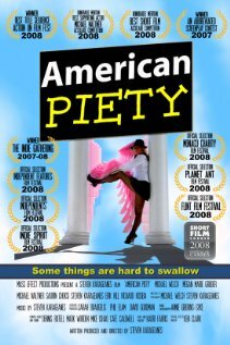 American Piety трейлер (2008)