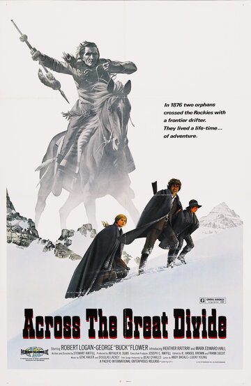 Через Великий Перевал трейлер (1976)