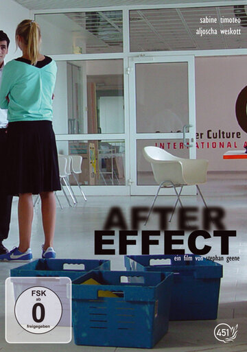 After Effect трейлер (2007)