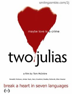 Two Julias трейлер (2008)