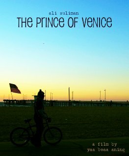 The Prince of Venice трейлер (2008)