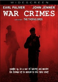 Преступные войны трейлер (2005)