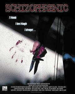 Schizophrenic трейлер (2002)