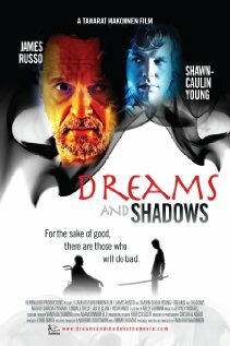 Dreams and Shadows трейлер (2009)