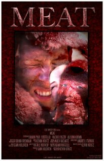 Meat трейлер (2008)