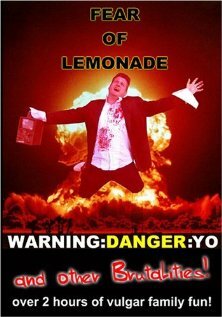 Fear of Lemonade трейлер (2007)