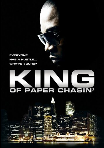 King of Paper Chasin' трейлер (2011)
