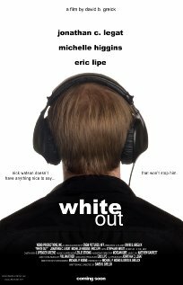 White Out трейлер (2008)