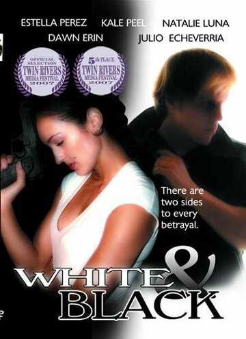 White and Black трейлер (2007)