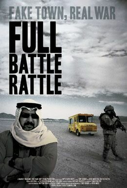 Full Battle Rattle трейлер (2008)