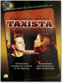 Таксист трейлер (1996)