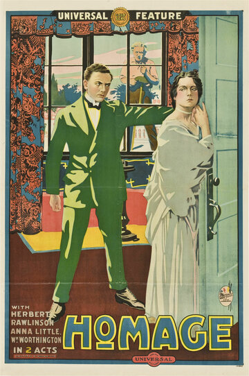 Homage (1915)