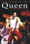 Queen: Under Review 1946-1991 - The Freddie Mercury Story трейлер (2007)