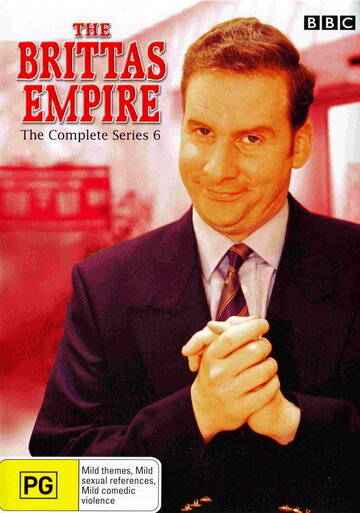 Империя бриттов трейлер (1991)