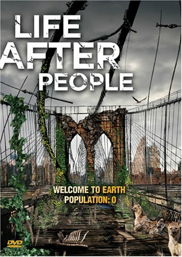 Будущее планеты: Жизнь после людей трейлер (2008)