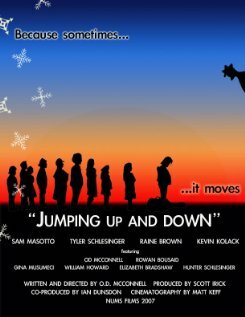 Jumping Up and Down трейлер (2007)