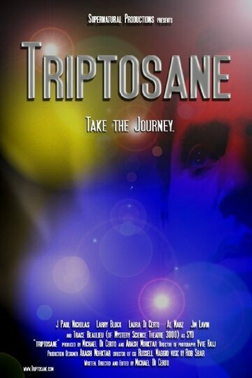 Triptosane трейлер (2010)