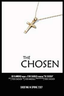 The Chosen трейлер (2008)