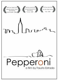 Pepperoni трейлер (2008)