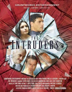 The Intruders трейлер (2009)