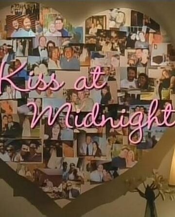 Поцелуй в полночь трейлер (2008)