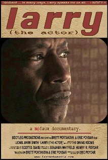 Larry (the Actor) трейлер (2008)