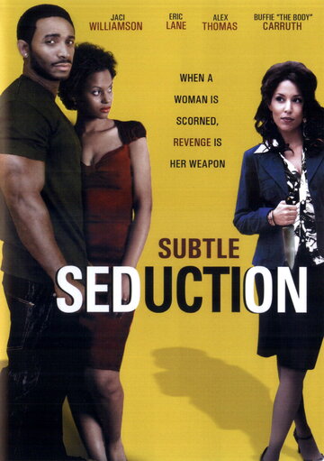 Subtle Seduction трейлер (2008)