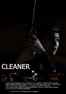 Cleaner трейлер (2008)