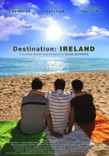 Destination: Ireland трейлер (2008)