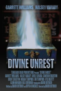Divine Unrest трейлер (2008)