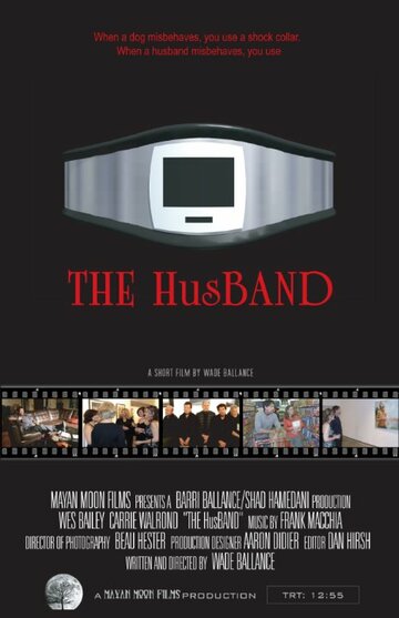 The HusBand трейлер (2008)