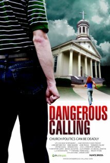 Dangerous Calling трейлер (2008)