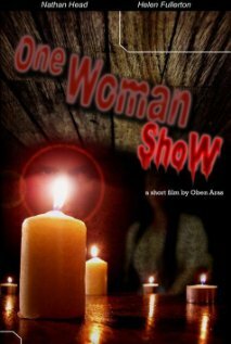One Woman Show трейлер (2007)