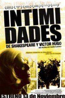Intimidades de Shakespeare y Víctor Hugo трейлер (2008)