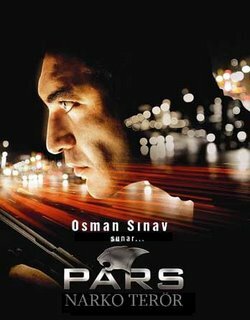 Pars: Narkoterör трейлер (2008)