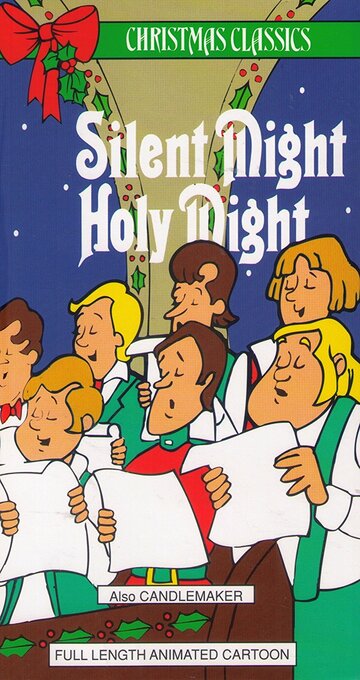 Silent Night, Holy Night трейлер (1976)