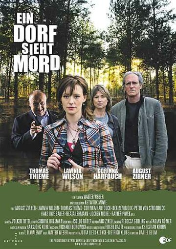 Ein Dorf sieht Mord трейлер (2009)