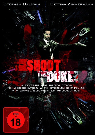Shoot the Duke трейлер (2009)