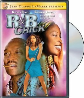 R&B Chick трейлер (2008)