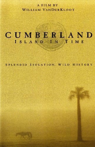 Cumberland: Island in Time трейлер (2000)