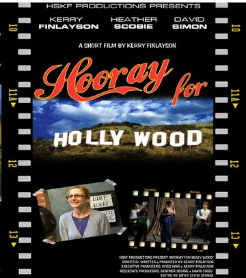 Hooray for Holly Wood трейлер (2008)