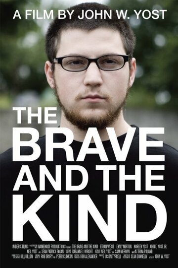 The Brave and the Kind трейлер (2010)