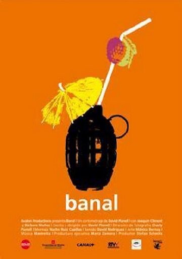 Banal трейлер (2006)