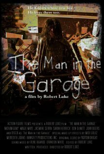 The Man in the Garage трейлер (2008)
