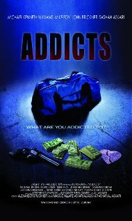 Addicts трейлер (2009)