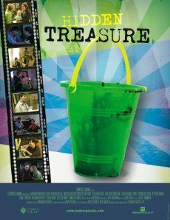 Hidden Treasure трейлер (2007)