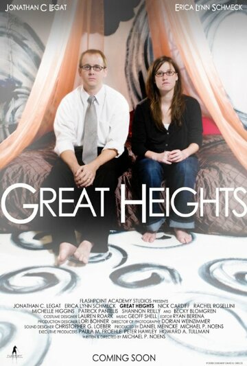 Great Heights (2010)
