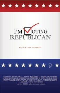 I'm Voting Republican (2008)