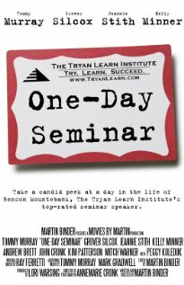 One-Day Seminar трейлер (2008)